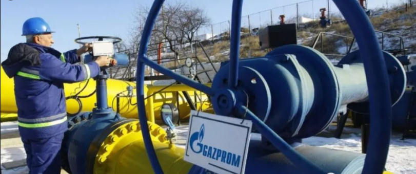 俄羅斯匈牙利雙方商討天然氣領(lǐng)域的合作問題