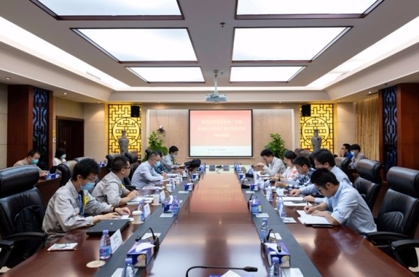 华南监督站完成台山核电厂运行安全性能指标核查