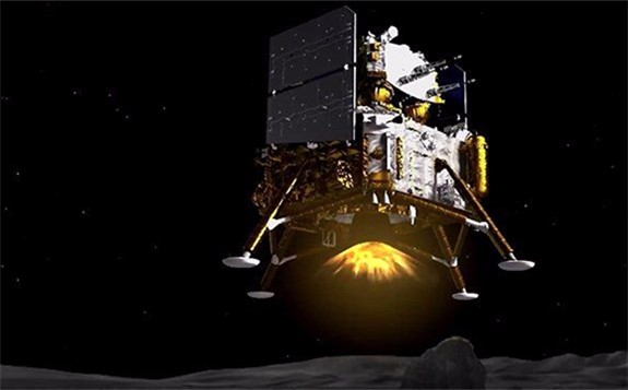 中国探月之旅：嫦娥五号的电源如何保证?