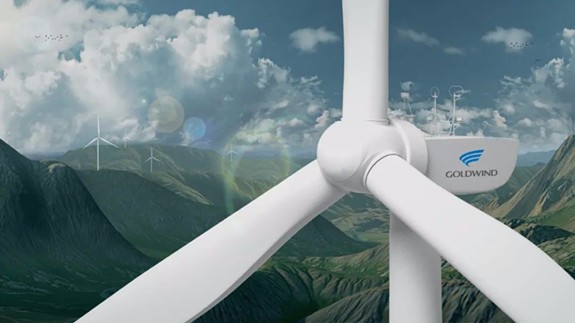 大唐集團12個風電項目機組采購中標候選人公示