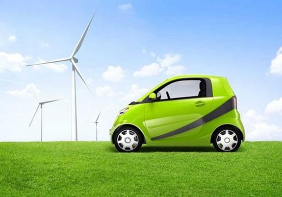 山西启动新能源汽车下乡活动，2021年底实现省内乡村充电服务网络全覆盖