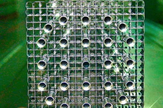 與華龍共成長 | 只有精確到微米才能打造最強“核骨”