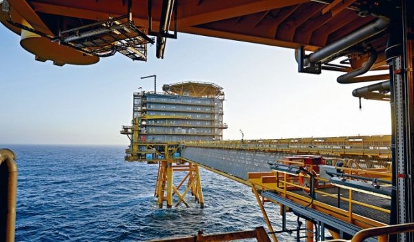 截止2050年丹麥將全面停止北海的油氣勘探及開(kāi)采活動(dòng)