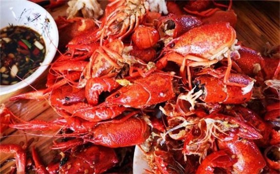 科研新發現：小龍蝦殼合成制備高性能電極材料