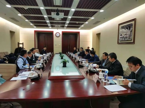 上海石油天然氣交易中心與中石油深化合作，推動天然氣市場化交易