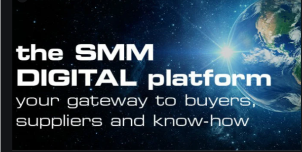 汉堡国际风能展线上开展