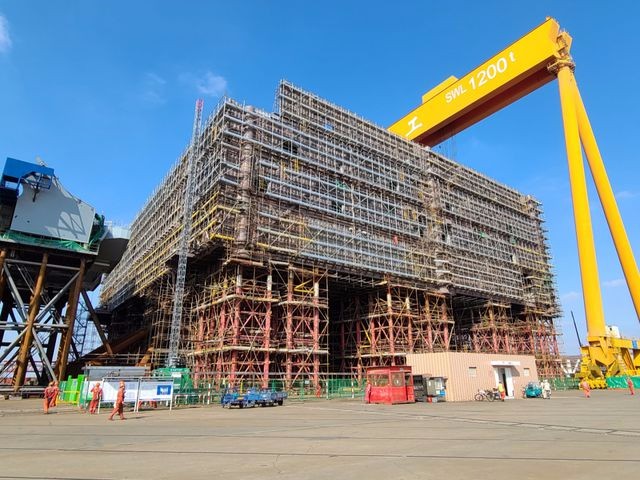 依托如东海上风电柔性直流输电工程，助推我国远海风电大规模集约开发与并网技术发展