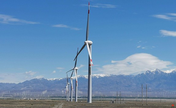 近三個月黑龍江省發(fā)改委陸續(xù)進行累計17個平價風電項目核準工作