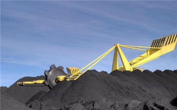 關于做好2021年煤炭中長期合同簽訂履行工作的通知(發改辦運行〔2020〕902號)