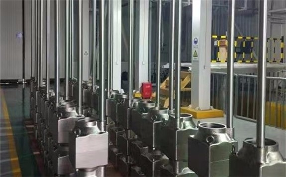 揭秘“華龍一號”的“四川造”|1500萬步！它是世界第一