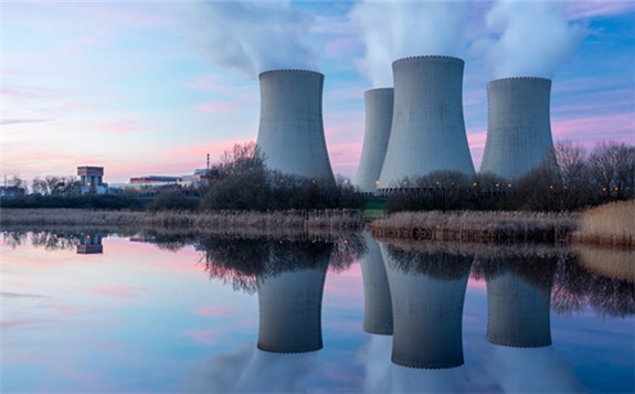 全球核電：北美核電發展全球第一 但東亞地區發展迅速