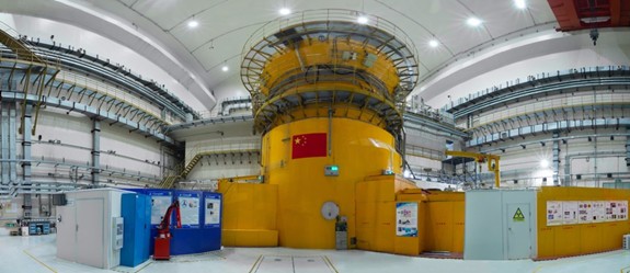 獨家專訪中國工程物理研究院核物理與化學研究所所長彭述明