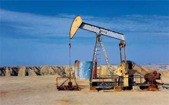 10月秘魯石油產量增長近30%