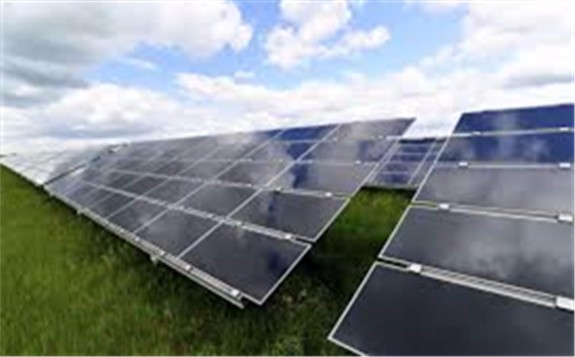 榆林协能鑫科榆阳采明村100MW光伏平价项目EPC工程总承包招标公告