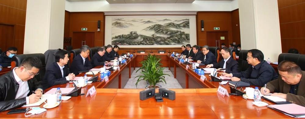 中核集團與蘭州大學在京簽署深化戰略合作協議