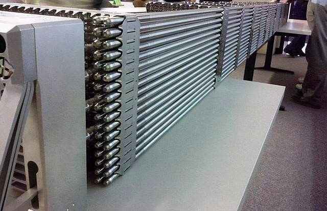 美國核電技術取得重大突破,生產出安全的錒系核燃料