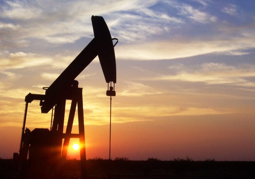 中國石油在西南全面建成300億戰略大氣區