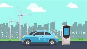 各地瞄準(zhǔn)千億市場空間，加快培育新能源汽車產(chǎn)業(yè)