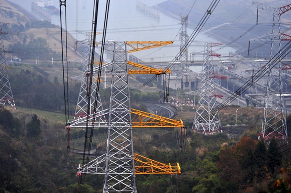 關(guān)于公開征求《重慶市可再生能源電力消納保障實施方案(征求意見稿)》意見的公告