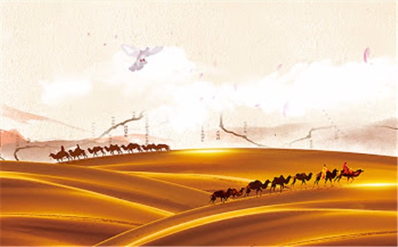 以丝路合作为主题，矿业创新邀请赛明年7月在新疆举办