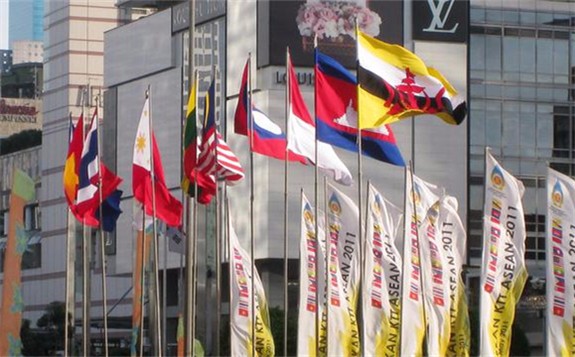 越南促進東盟數字化轉型和技術創業企業的發展