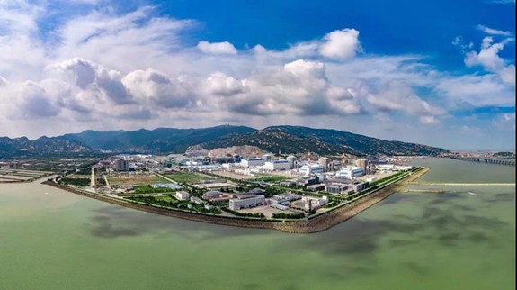 15臺(tái)中國(guó)核電機(jī)組WANO綜合指數(shù)達(dá)滿分