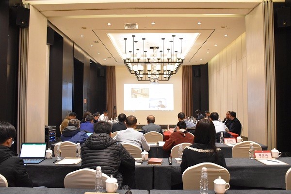 中韓核聚變雙邊合作聯合協調委員會第八次會議(JCM-8)在西安召開