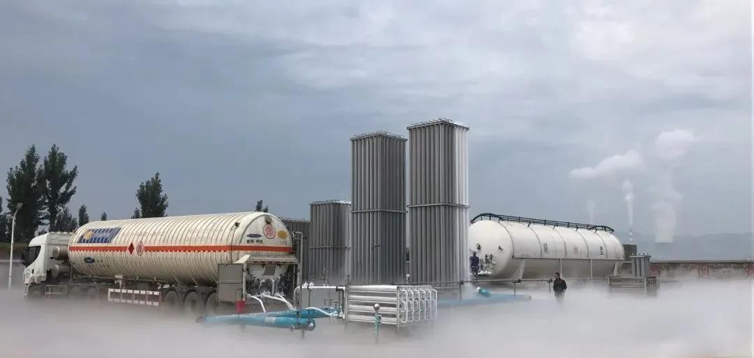 哪些因素導(dǎo)致了LNG價(jià)格的上漲？