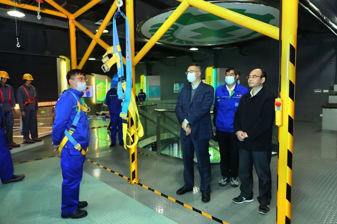 上海電氣智慧能源項目落地三亞科技城