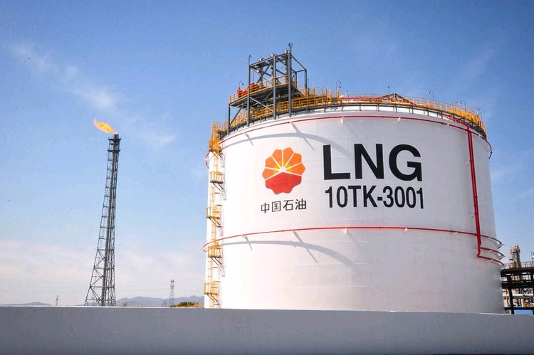 國(guó)內(nèi)LNG價(jià)格漲勢(shì)明顯，應(yīng)盡快回歸理性