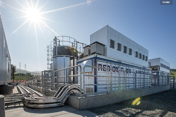 美國能源部發布儲能大挑戰路線圖