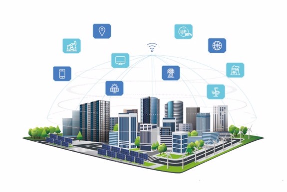 國家電投杭州公司安吉長虹光儲充一體化綜合智慧能源項目正式投運