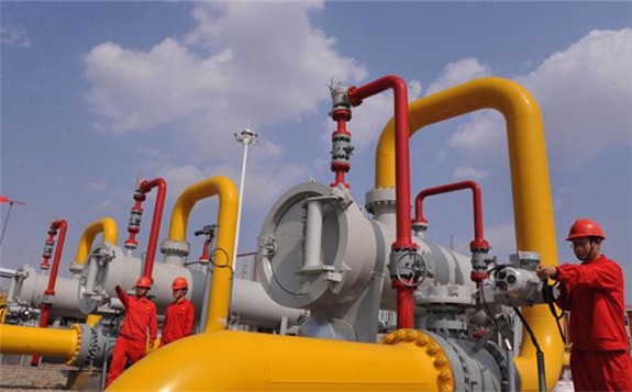 2020年天然氣行業(yè)發(fā)展“韌性很強(qiáng)”,“十四五”期間天然氣發(fā)展有五大機(jī)遇