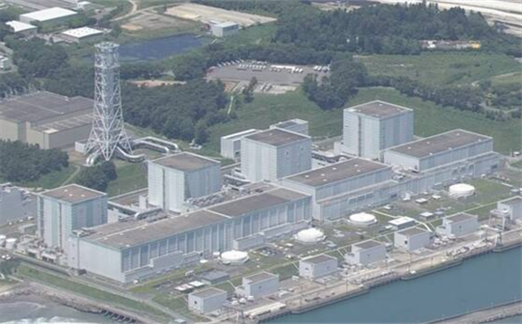 日本東京電力公司推遲福島一核燃料碎片取出作業