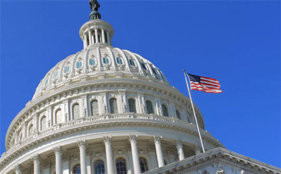 美國國會批準2021能源撥款420.4億美元，核能撥款為15億美元