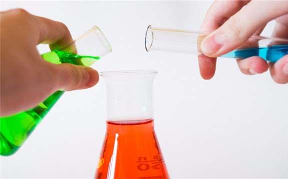 德國化工企業(yè)排名！