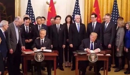 2020年石油行業大事記！