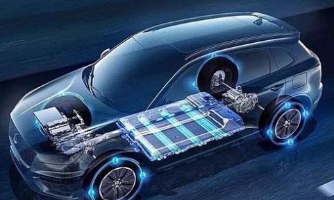 2021年1月15日開始實施海南省地方標準《新能源汽車售后服務規范》