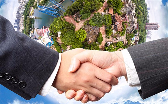 法中應(yīng)繼續(xù)推進(jìn)環(huán)保合作——訪法國(guó)外交部負(fù)責(zé)環(huán)境事務(wù)的大使亞納·韋林