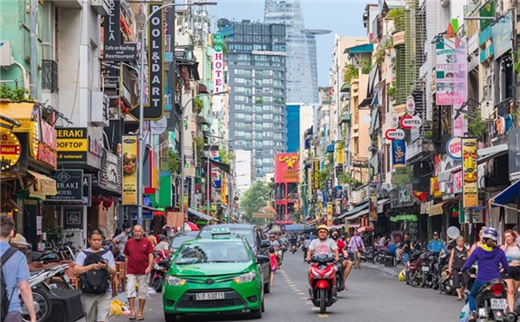 2020年越南十大經(jīng)濟(jì)事件