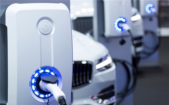 歐盟計劃到2030年實現3000萬輛電動汽車的目標