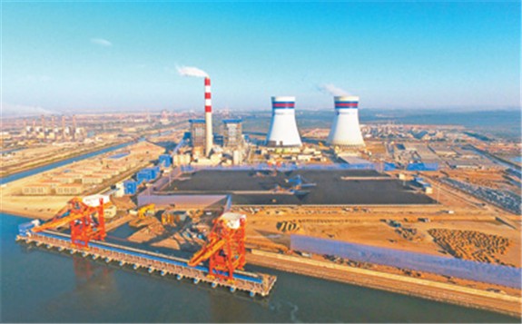 中巴經濟走廊建設克服疫情影響成功實現逆勢上揚