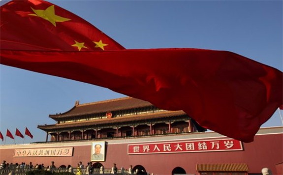 人 民 万 岁 ！ ——隆重纪念中国共产党诞生一百周年