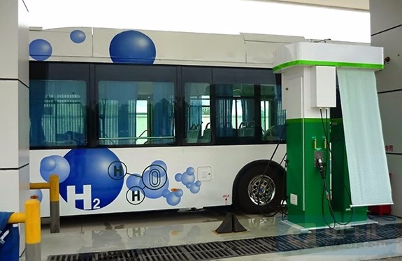 《低碳?xì)洹⑶鍧崥渑c可再生能源氫的標(biāo)準(zhǔn)與評價(jià)》正式發(fā)布實(shí)施