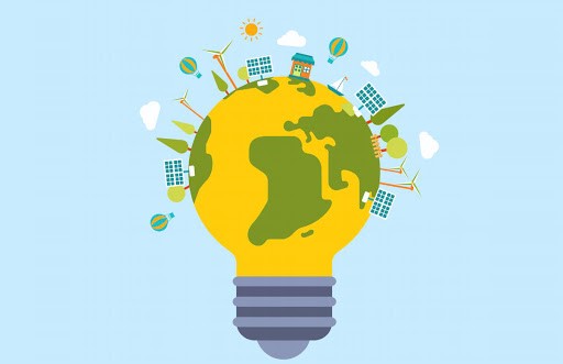 新時(shí)代中國能源在高質(zhì)量發(fā)展道路上奮勇前進(jìn)