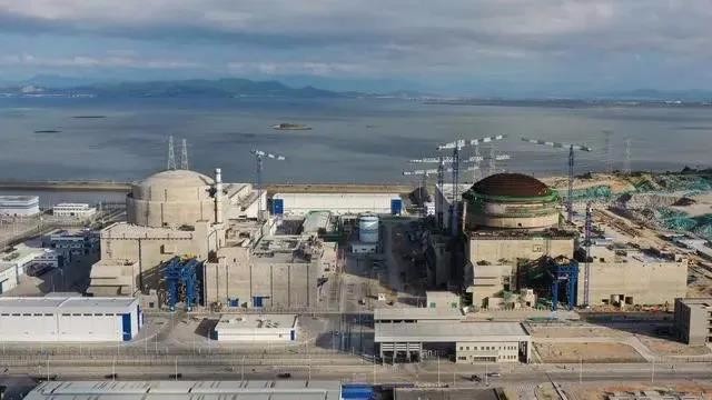 華龍一號并網發電成功入選2020年國內、國際十大科技新聞