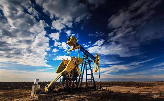 2020年中國石油油氣開發實現兩大歷史性突破