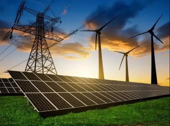 陜西省電力輔助服務(wù)市場(chǎng)啟動(dòng)試運(yùn)行