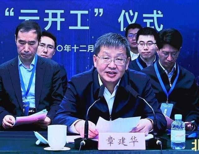 “華龍一號”擔綱中廣核三澳核電站