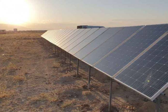 乌兹别克斯坦启动“ Scaling Solar 3”太阳能项目
